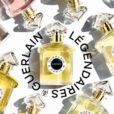 Eau de Toilette Guerlain Terracotta