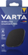 Karikues wireless Varta Wireless Charger Pro, 15W, i zi