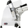 Prerëse elektrike Berkel Red Line RL 250, teh 250 mm, motor 190 W, e bardhë
