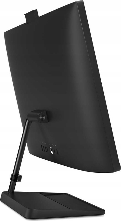 Kompjuter AIO Lenovo IdeaCentre 3 27IAP7, 27" FHD, i5 gjenerata e 12‑të, 16GB RAM, 512GB SSD, i zi