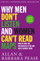 Why Men Dont Listen And Women Cant Read Maps - Allan Pease