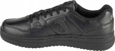 Atlete Joma C.Attica Men 2401, lëkurë sintetike, numër 38, të zeza