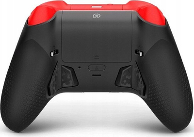 Gamepad SCUF Instinct Pro, wireless, për Xbox dhe PC, i kuq