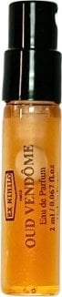 Parfum Ex Nihilo Oud Vendôme Eau de Parfum, 100 ml, uniseks
