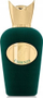 Parfum uniseks Sospiro Cadenza, Eau de Parfum, 100 ml