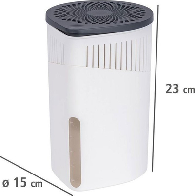 Mbushës për dezumidifikues Wenko Humidifiers White, 1000g, i bardhë