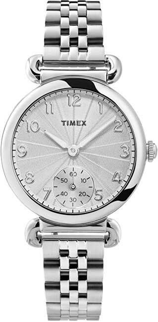Orë dore Timex Model 23 TW2T88800D7