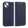 Këllëf telefoni Dux Ducis Skin X2 për iPhone 14 Plus, tip libër, me kapak me magnet, blu