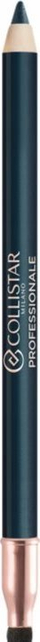 Laps sysh Collistar Professional Eye Pencil 11, që zgjat, blu metalik