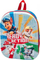 Çantë shpine Paw Patrol Ready for Action, 30 x 36 cm, shumëngjyrëshe