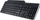 Tastierë Dell KB522, me kabllo USB, membranë, QWERTY, e zezë