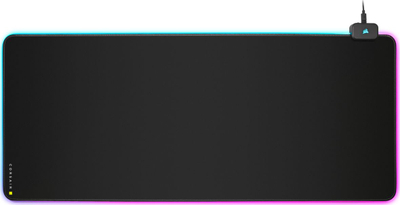 Mauspad Corsair MM700 RGB Extended (CH-9417070-WW), XL, i zi