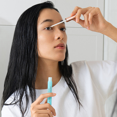 Serum për qerpikë Foreo IRIS™ Pro-Strength, 4.3 ml