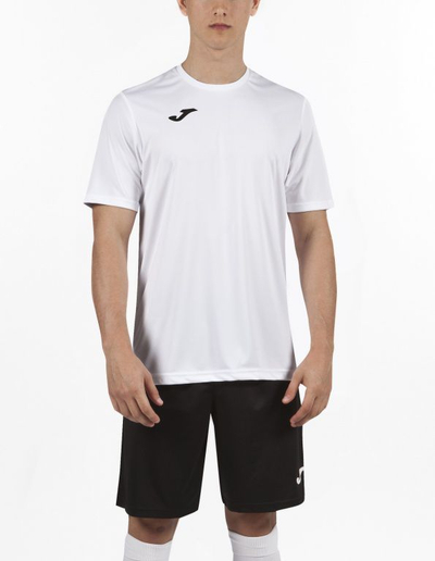 Maicë sportive Joma Sport, 164cm, e bardhë
