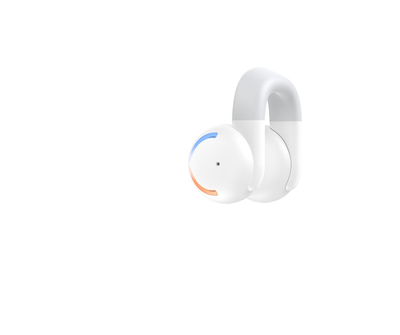 Слушалки Havit OWS907 TWS, Bluetooth 5.3, сиви