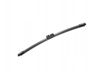 Fshirëse xhami pasme Bosch 3 397 016 466, 280mm, flat, e zezë