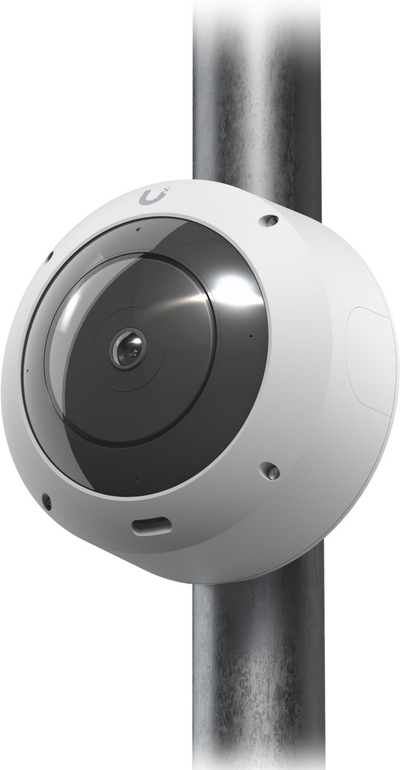 Kuti lidhëse për kamerë sigurie Ubiquiti UACC AI 360 JB W, montim në mur, e bardhë