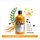 Shampo për flokë Agiva Caffeine Ginseng, 500ml
