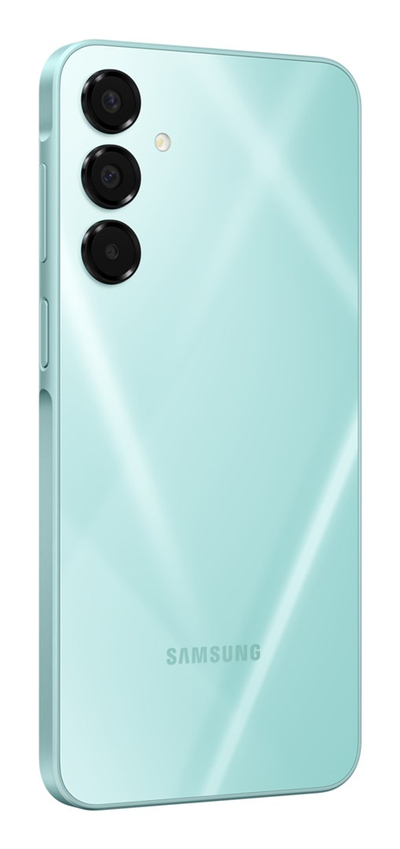 Телефон Samsung Galaxy A16 5G, 6.7", 8GB 256GB, зелен