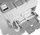 Printer laserik Brother HL-L8240CDW, A4, WiFi, i bardhë