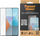 Xham mbrojtës PanzerGlass Ultra Wide Fit, për Xiaomi Redmi Note 13 Pro 5G, transparent