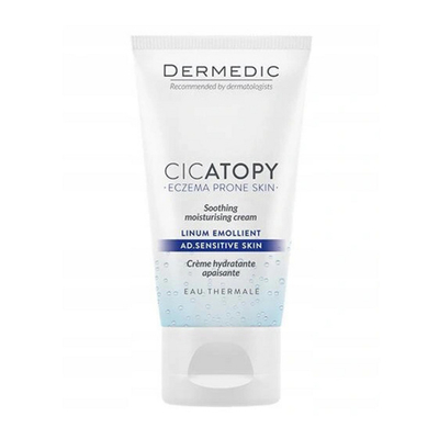 Krem për fytyrë Dermedic Cicatopy 50 ml