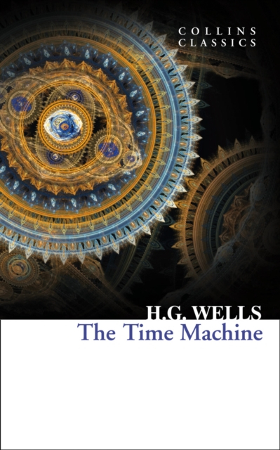 Xtime Machine Classics - H G Wells