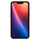 Mbështjellës telefoni Spigen Core Armor MagFit për iPhone 17e dhe 16e, TPU, MagSafe, i zi mat