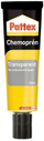 Ngjitës kontakti Pattex Chemoprén Transparent, universal, 50 ml