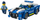 Lodër LEGO City 60312 Police car, 94 pjesë