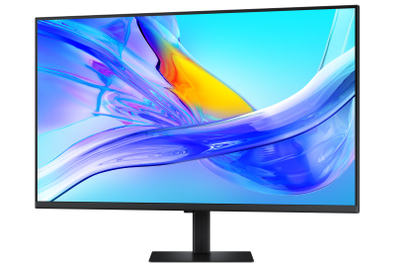 Монитор Самсунг ВјуФинити S8 S37D800UAU, 37\", УХД, црн