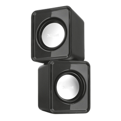 Speaker Trust Set Leto 2.1 Black