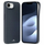 Mbulesë telefoni Mercury Soft Case për iPhone 16e, silikon, blu navy