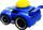 Lodër makinë garuese Mega Creative Racing Car, drita dhe zë, për fëmijë 3+