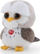 Lodër pelushi Trudi OWL Sweet Collection, bufte, e butë, shumëngjyrëshe