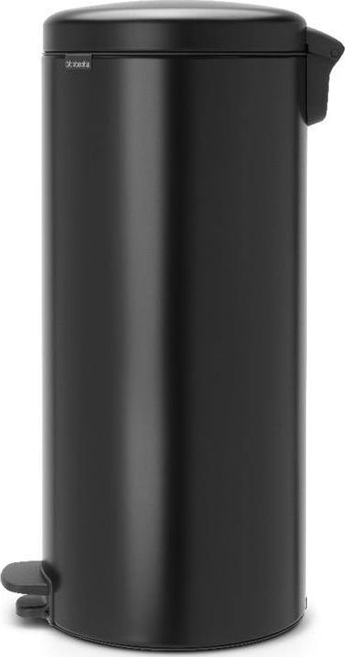 Kosh me pedale Brabantia NewIcon, 30L, i zi mat