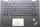 C cover Lenovo 01HY827, pjesë për ndërrim për notebook, e zezë