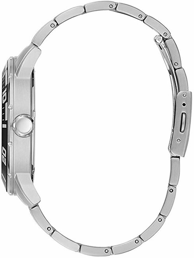 Orë dore Guess Trek W1249G1