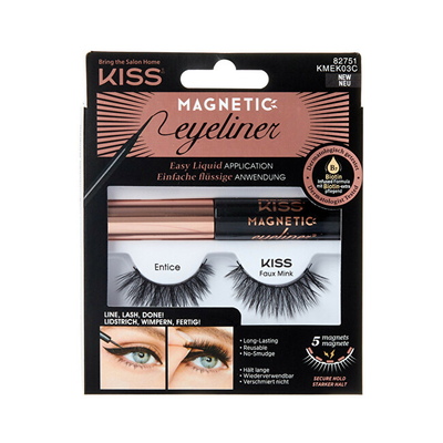 Qerpikë artificial KISS