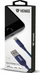 Kabllo karikimi Yenkee Apple Certified, Lightning, 1m, blu