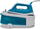 Stacion avulli Braun CareStyle 1 IS1013GR, 2200W, depozitë 1.5L, i kaltër e bardhë