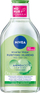 Ujë micellar Nivea, 400 ml