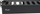 Panel për rregullim kabllosh LevelOne Equip 327318, 19", për rack, i zi