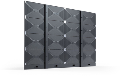 Video wall NEC LED-E012i-108, 108\", Full HD, i zi