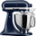 Mikser planetar KitchenAid 5KSM175PSEIB, 300W, 4.8L, blu