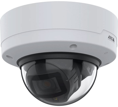 Kamerë IP Axis P3285 LVE, 2MP, lentë 10mm, e bardhë
