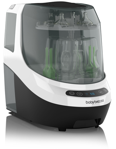 Bottle Washer Pro