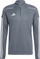 Bluzë sportive Adidas Tiro 23 Training Top HS0329, për burra, poliester, e zezë