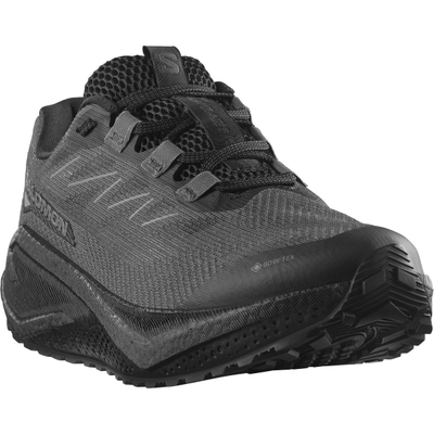 Atlete vrapimi Salomon Aero Blaze 3 Grvl GORE-TEX, Contagrip, të zeza