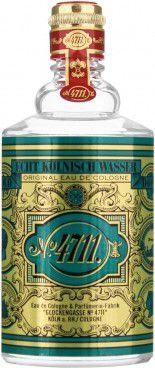 Eau De Cologne 4711 Original, 300 ml
